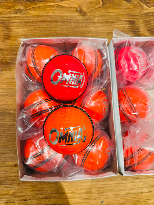 Cricket Balls