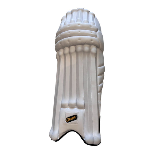 Omnia Cricket Pads