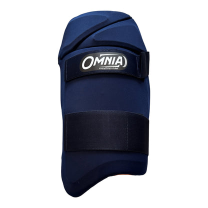 Omnia Thigh Guard Set