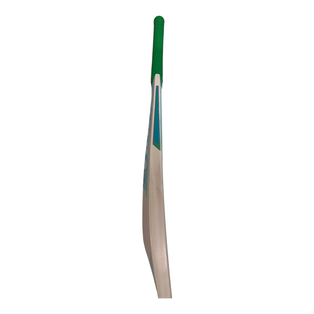 Omnia Heroic Cricket Bat - Green
