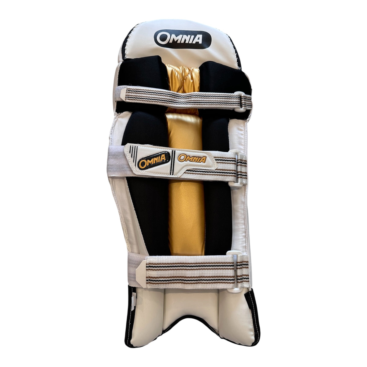 Omnia Cricket Pads