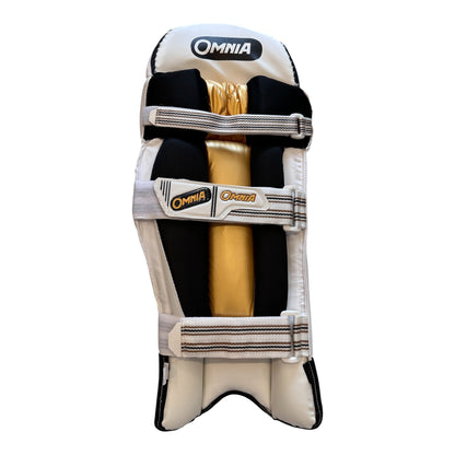 Omnia Cricket Pads