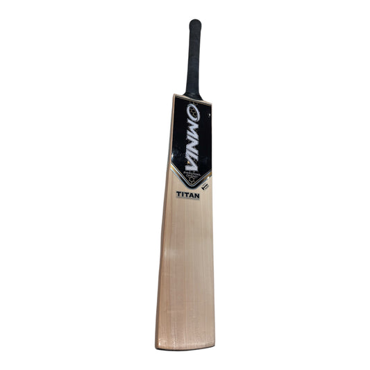 Omnia Titan Bats