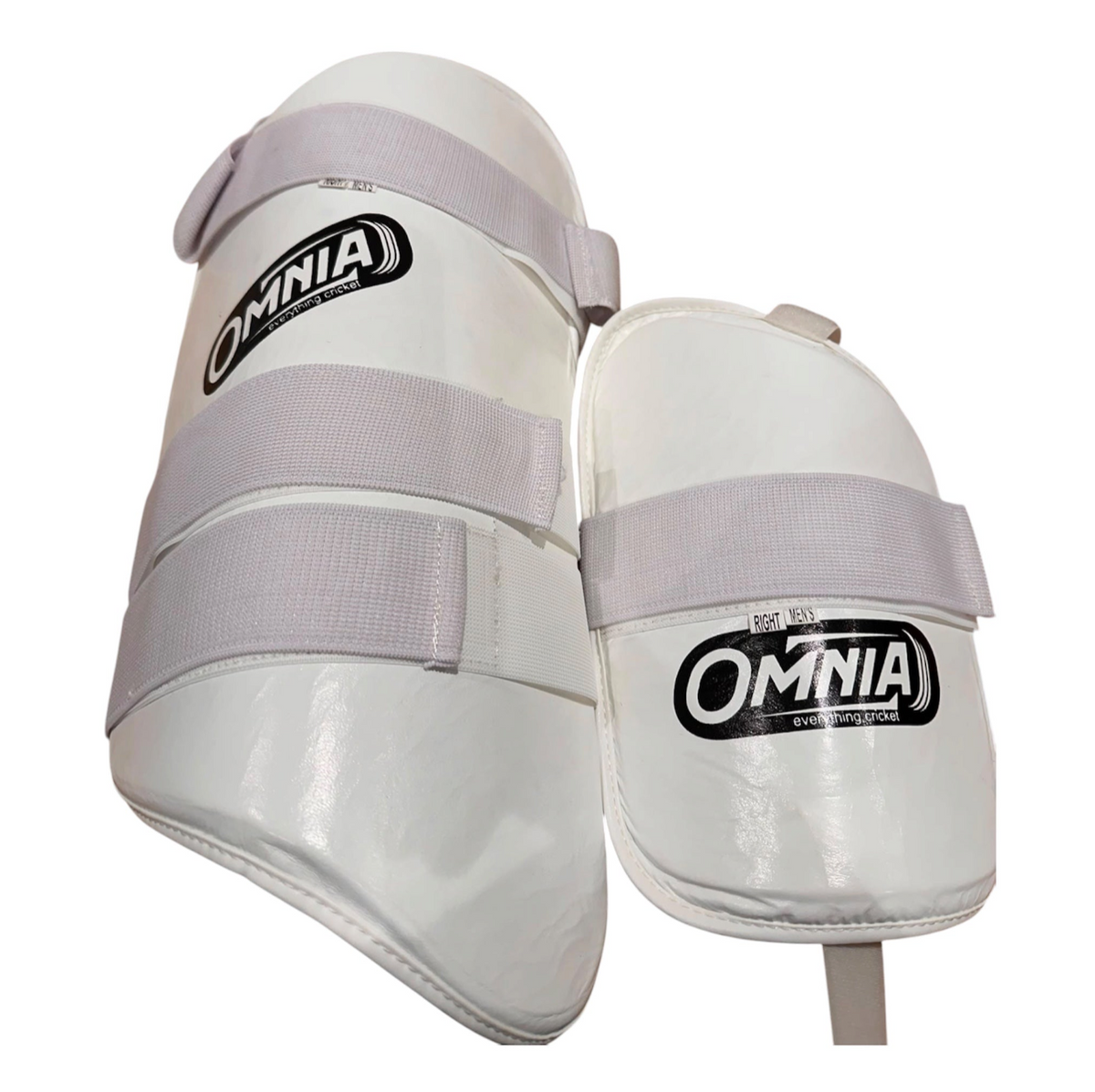 Omnia Thigh Guard Set