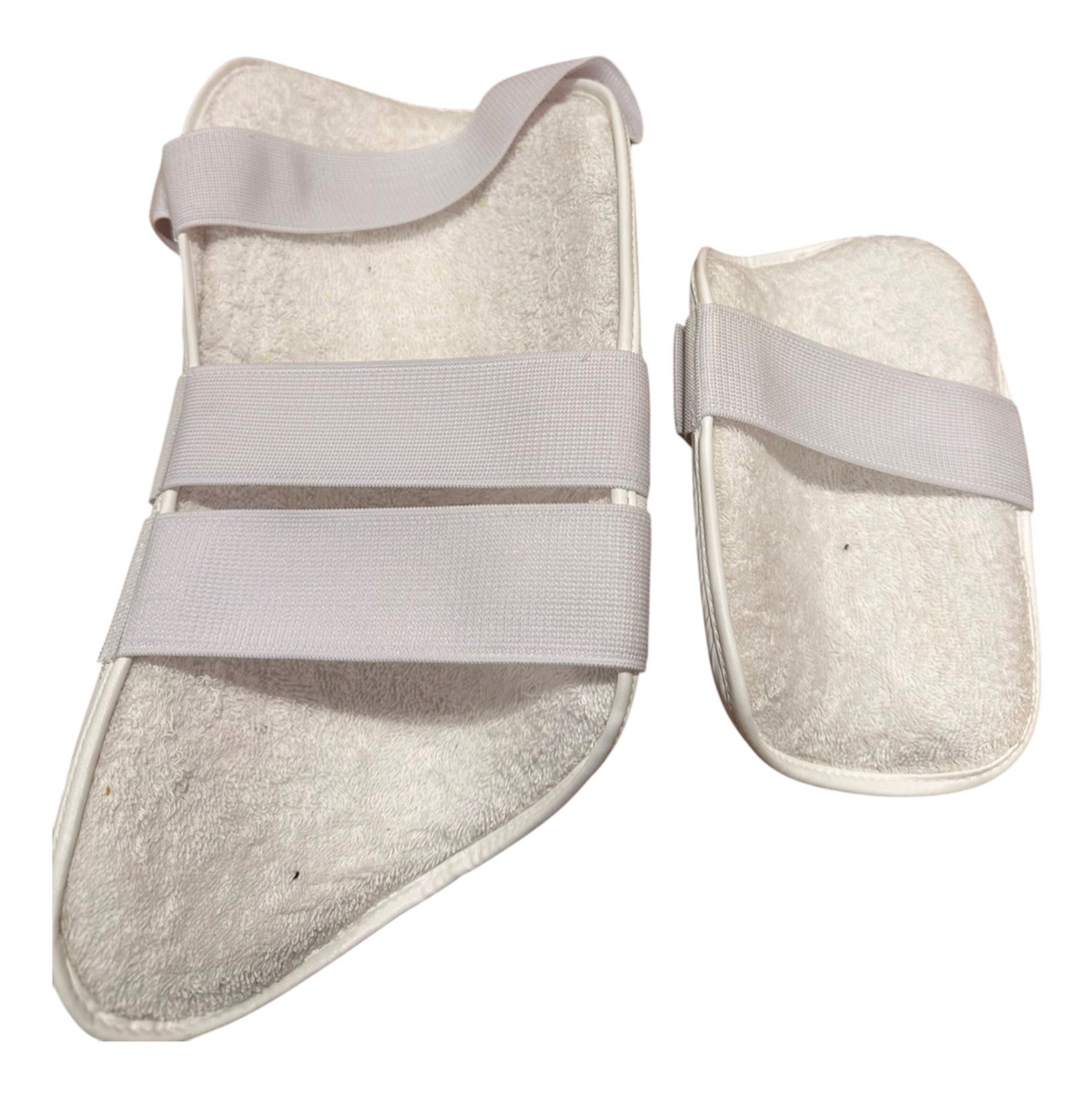 Omnia Thigh Guard Set